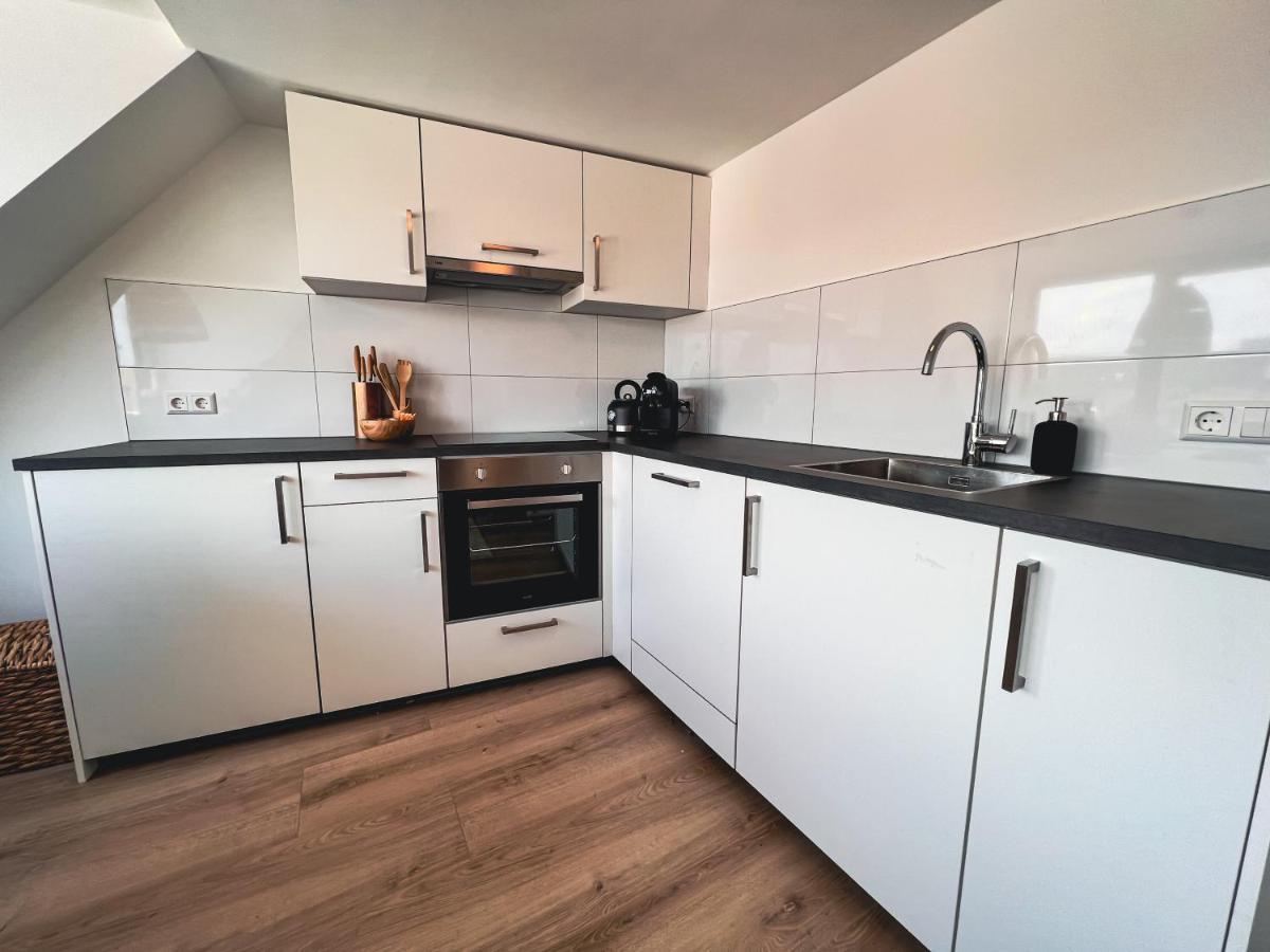Catharine Suite Breda Exteriér fotografie