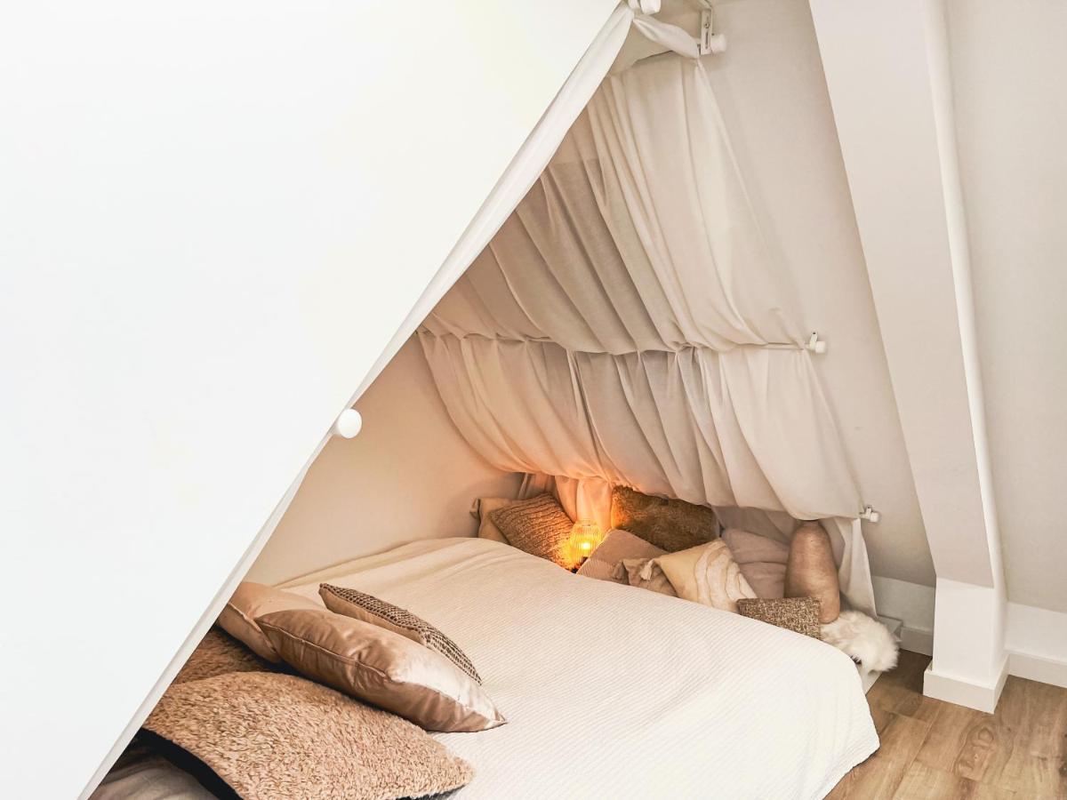 Catharine Suite Breda Exteriér fotografie