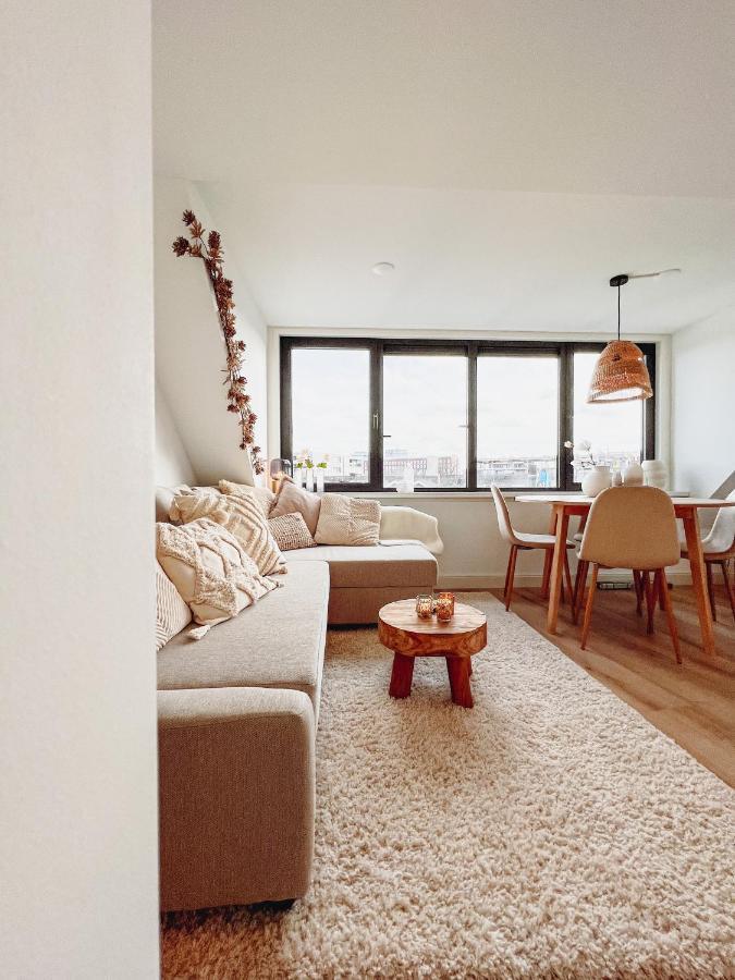 Catharine Suite Breda Exteriér fotografie