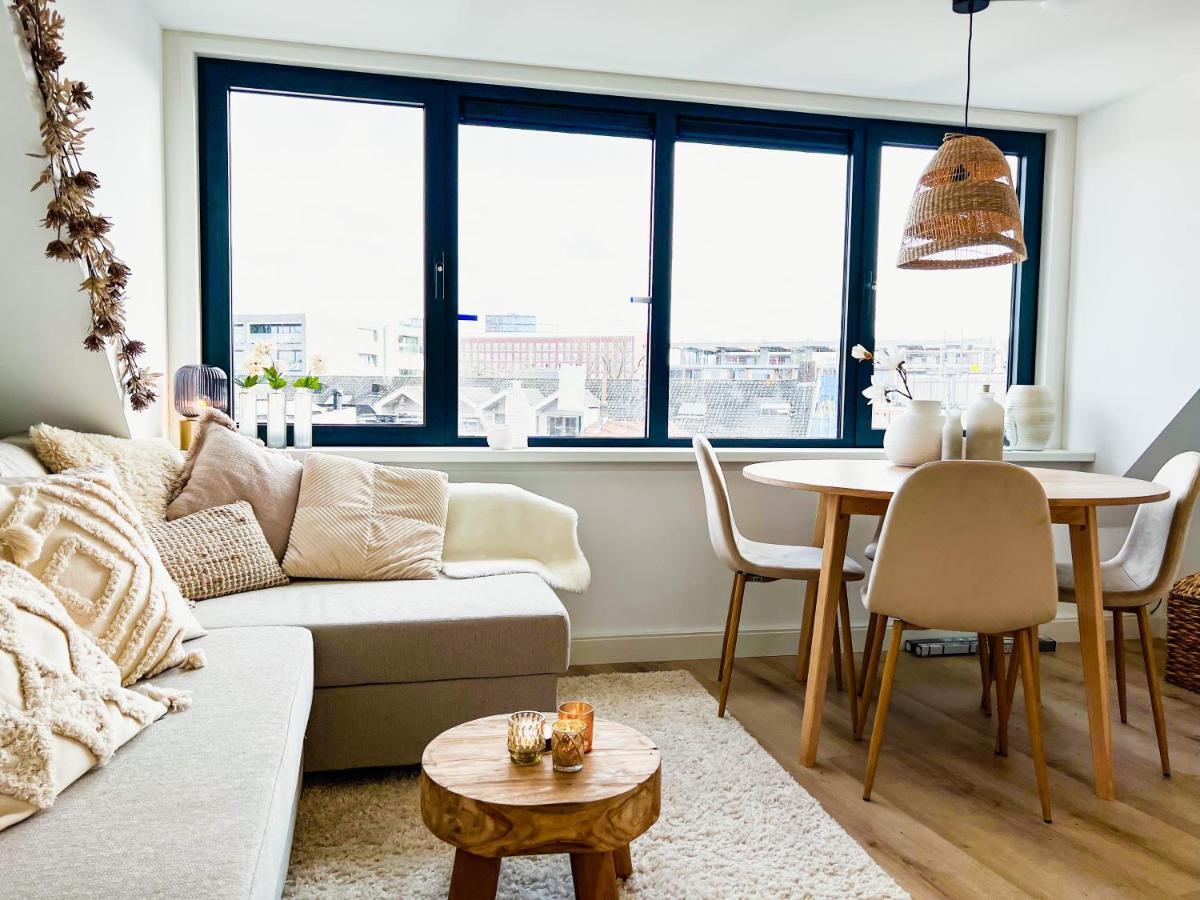 Catharine Suite Breda Exteriér fotografie