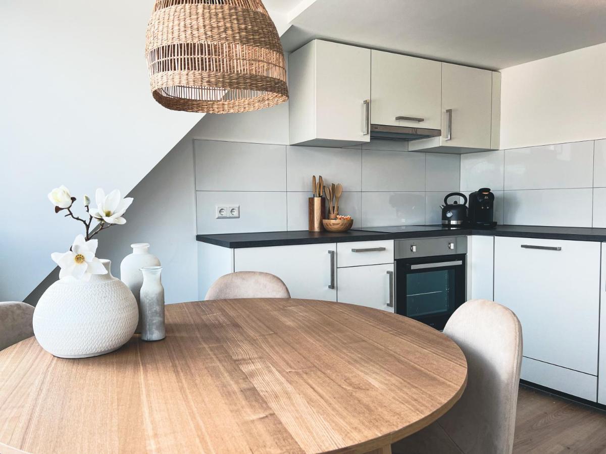Catharine Suite Breda Exteriér fotografie