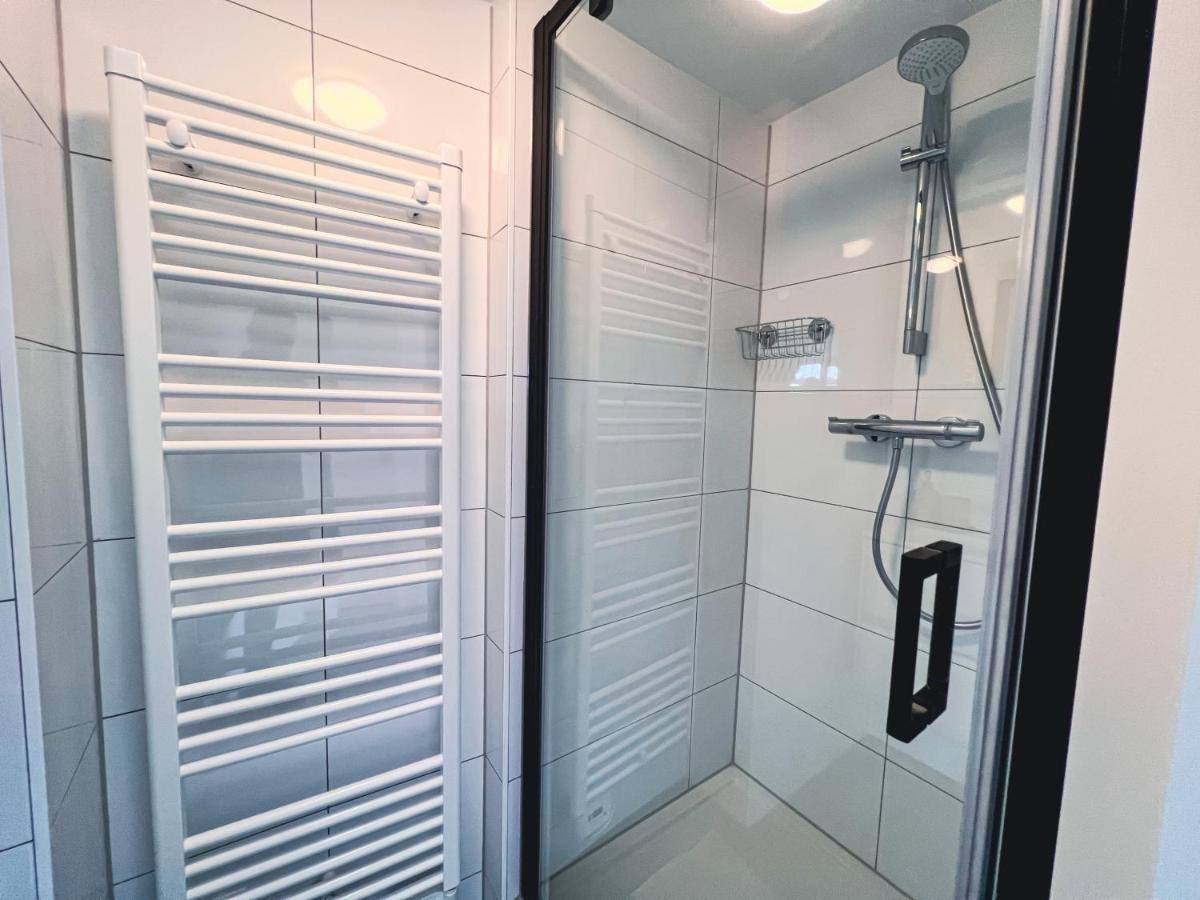 Catharine Suite Breda Exteriér fotografie