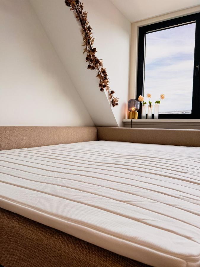 Catharine Suite Breda Exteriér fotografie