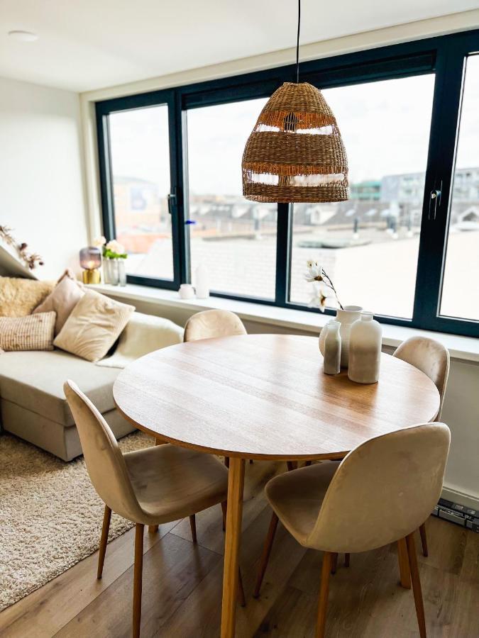 Catharine Suite Breda Exteriér fotografie