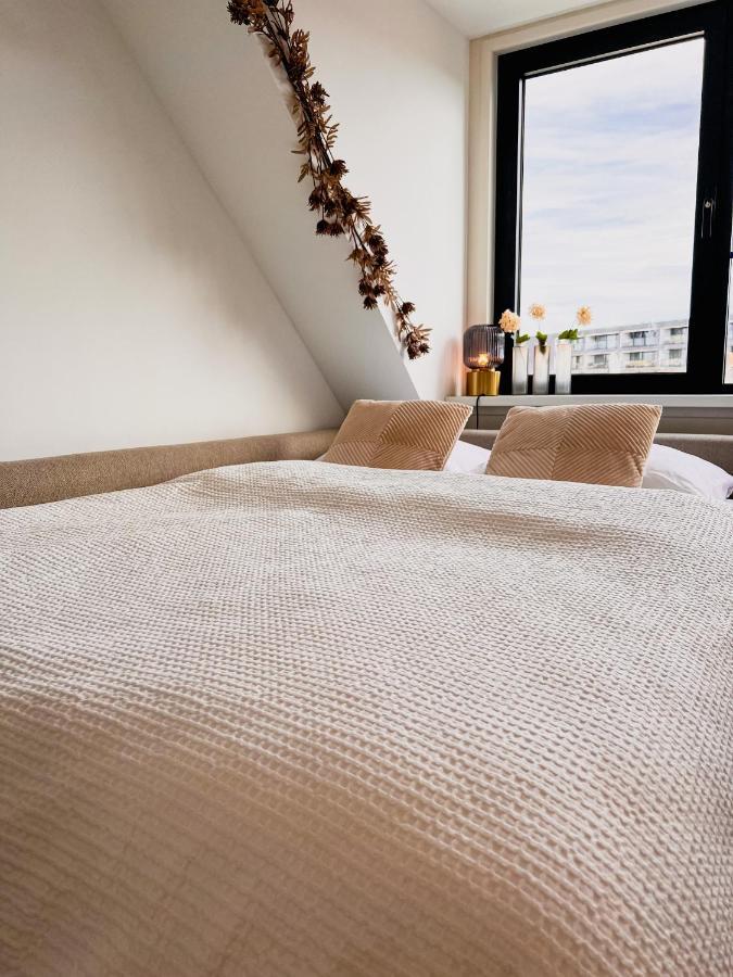 Catharine Suite Breda Exteriér fotografie